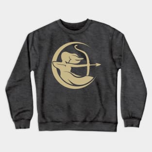 artemis Crewneck Sweatshirt